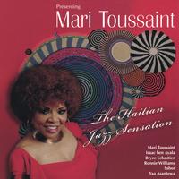 Mari Toussaint