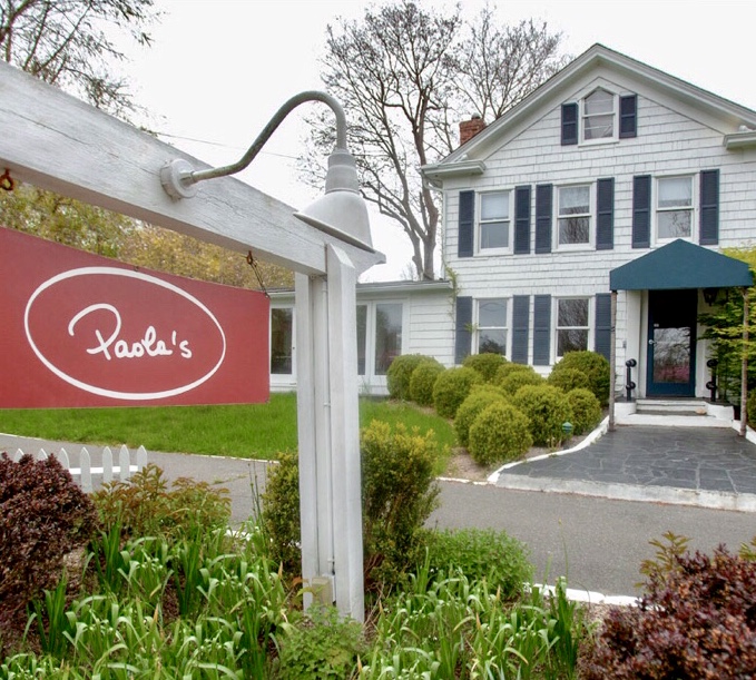 Paola’s East Hampton