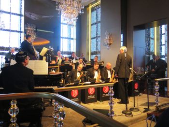 Sultans of Swing 2015