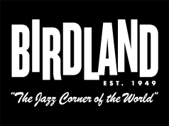Birdland Jazz Club NYC Logo