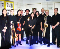 Bronx Science Bye Bye Birdie Pit 2005