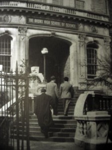 Bronx H.S. of Science