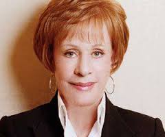 Carol Burnett