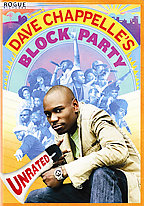 Chappelle Block Party