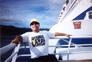 Cruise Ship Performances (2 years)