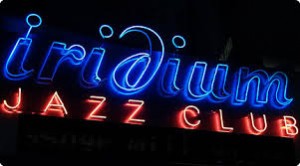 Iridium Jazz Club