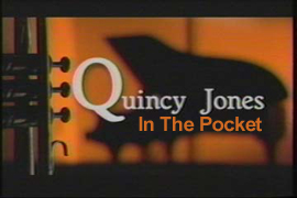 Quincy Jones: In The Pocket