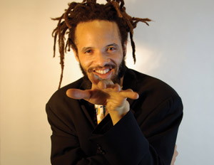 SavionGlover