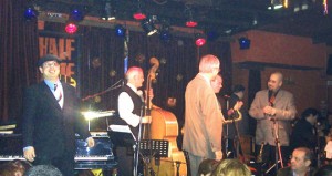 David Berger & The Sultans of Swing Big Band