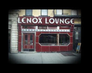 The Lenox Lounge