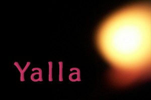 Yalla